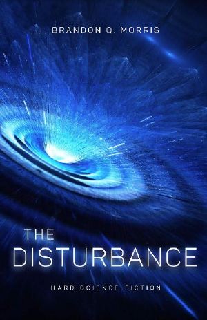 [Disturbance 01] • The Disturbance